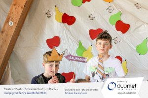 Ybbstaler Most- & Schmankerlfest